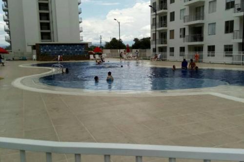 Aqualina Orange PH in Girardot Aqualina Orange PH in Girardot