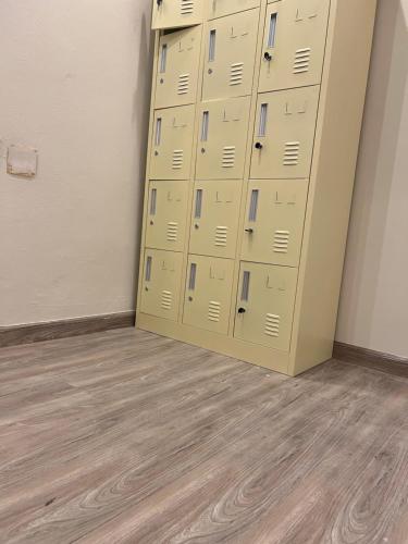 Hakimdom Hostel near King Fahd National Library Hakimdom Hostel near King Fahd National Library