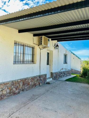 ทัศนียภาพภายนอกโรงแรม, Departamento (con Vista al Lago) in โปเตรโต เด โลส ฟูเนส ทัศนียภาพภายนอกโรงแรม, Departamento (con Vista al Lago) in โปเตรโต เด โลส ฟูเนส