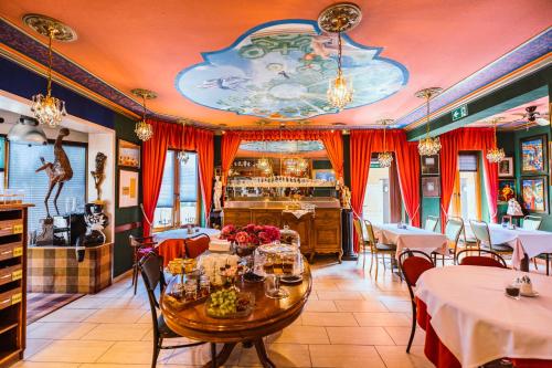 Ételek és italok, Design Hotel Euskirchen in Euskirchen Ételek és italok, Design Hotel Euskirchen in Euskirchen