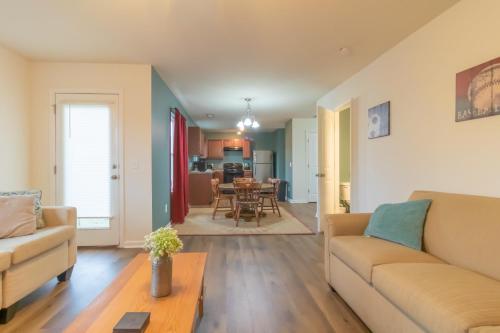 The Benning Game House 2 Near Base & Downtown in وسط مدينة كولومبوس The Benning Game House 2 Near Base & Downtown in وسط مدينة كولومبوس