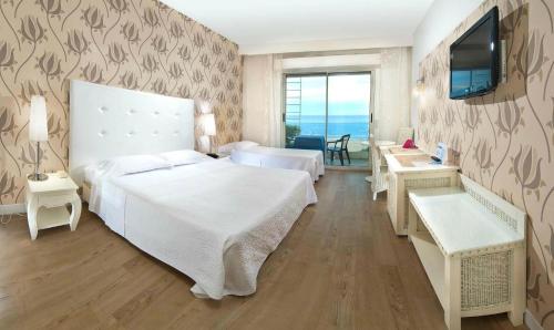 Hotel Mediterraneo in Riccione Hotel Mediterraneo in Riccione