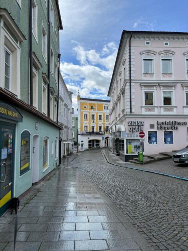 Altstadtjuwel in Gmunden am Traunsee