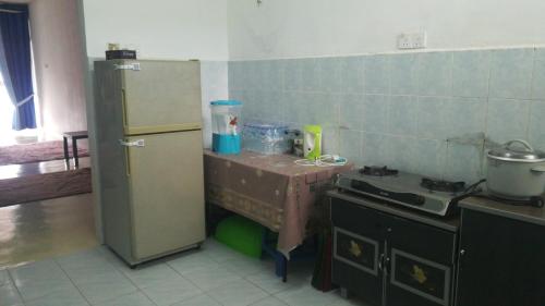Homestay siti in Padang Serai Homestay siti in Padang Serai