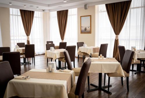 Ресторант, Chagala Bautino Hotel in Баутино Ресторант, Chagala Bautino Hotel in Баутино