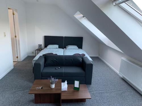 Apartment Brussels Airport and NATO OTAN in دييجيم Apartment Brussels Airport and NATO OTAN in دييجيم