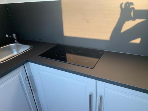 Apartment Brussels Airport and NATO OTAN in دييجيم Apartment Brussels Airport and NATO OTAN in دييجيم