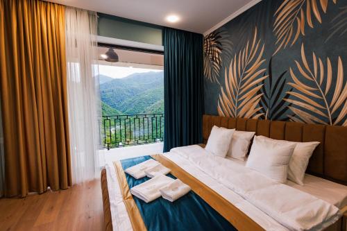 المنطقة المحيطة, Dream Hotel in Haghpat المنطقة المحيطة, Dream Hotel in Haghpat