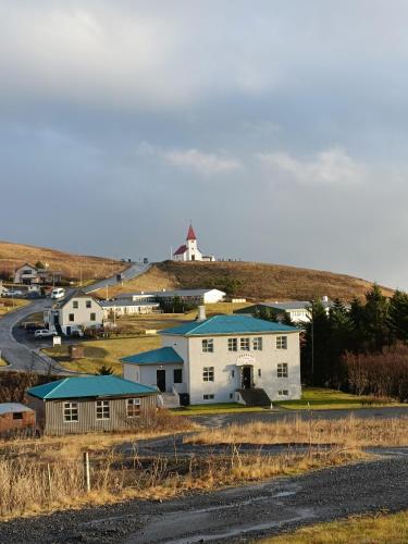 Surrounding environment