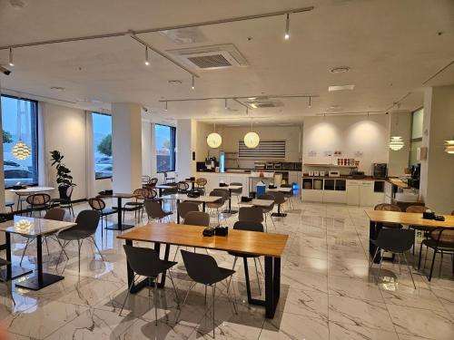 Haemaru Hotel in Thành Phố Gwangyang Haemaru Hotel in Thành Phố Gwangyang