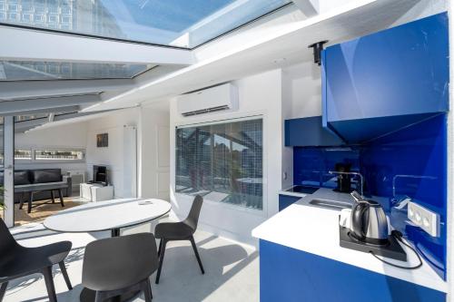 Einrichtungen, Juno Hotel Taksim in İstanbul Einrichtungen, Juno Hotel Taksim in İstanbul