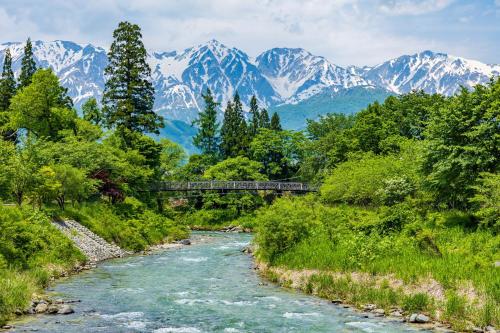 Nơi tham quan gần đây, Apartment Excel Hakuba in Hakuba Nơi tham quan gần đây, Apartment Excel Hakuba in Hakuba