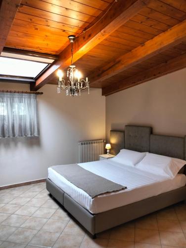 Bed & Breakfast De Nittis in Barletta Bed & Breakfast De Nittis in Barletta