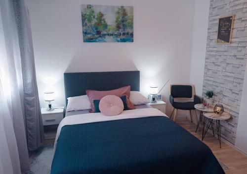 Apartment Anita Međugorje in 默主歌耶 Apartment Anita Međugorje in 默主歌耶