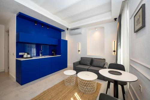 Einrichtungen, Juno Hotel Taksim in İstanbul Einrichtungen, Juno Hotel Taksim in İstanbul