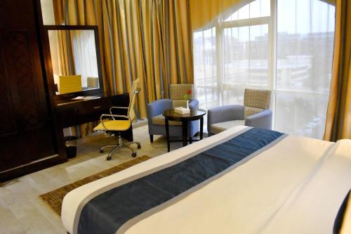 Dyar Al Hamra in Jeddah Dyar Al Hamra in Jeddah