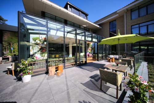 Restaurant, Van der Valk hotel Harderwijk in Harderwijk Restaurant, Van der Valk hotel Harderwijk in Harderwijk