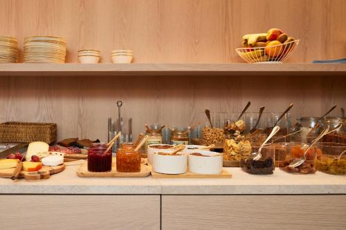Comida y bebida, C-Hotels Burlington in Ostend Comida y bebida, C-Hotels Burlington in Ostend