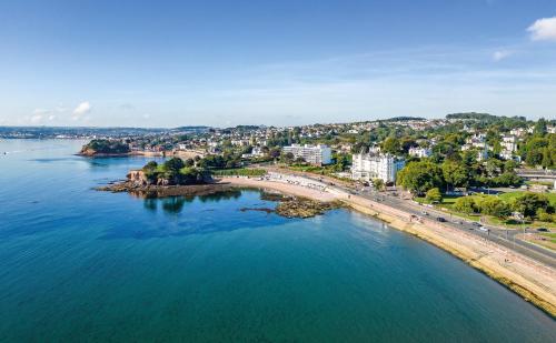 playa, The Grand Hotel in Torquay playa, The Grand Hotel in Torquay