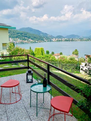 Villa Panoramica in Lavena Ponte Tresa Villa Panoramica in Lavena Ponte Tresa