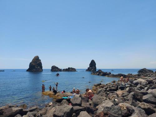 Cerca de lugares turísticos, Essenza del Tempo Inn in Catania Cerca de lugares turísticos, Essenza del Tempo Inn in Catania