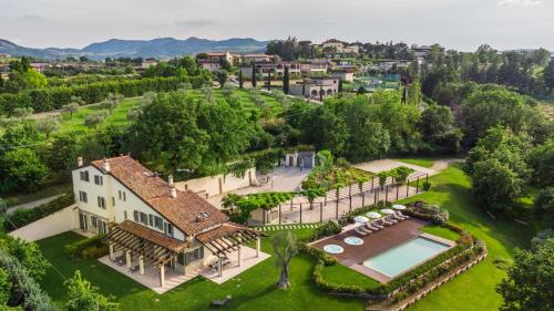 VILLA PERGOLA 8, Emma Villas