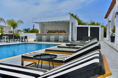 泳池, Zoi Ayia Napa in 阿亞那帕 泳池, Zoi Ayia Napa in 阿亞那帕