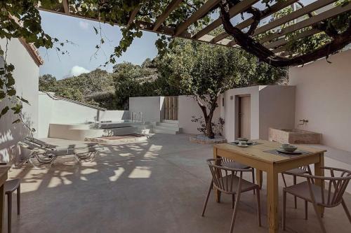 Lotusland, a relaxing house at Amari Rethymno in Stavros Lotusland, a relaxing house at Amari Rethymno in Stavros