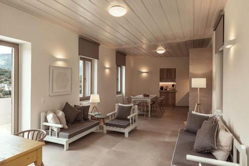 Lotusland, a relaxing house at Amari Rethymno in Stavros Lotusland, a relaxing house at Amari Rethymno in Stavros