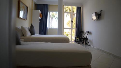 hotel azayla in Asilah hotel azayla in Asilah