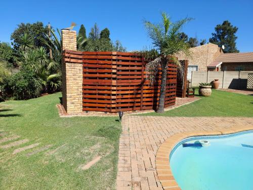 Twins Guest House Astoni in Vanderbijlpark Twins Guest House Astoni in Vanderbijlpark