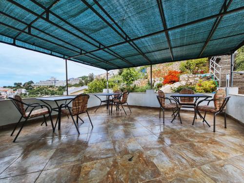 Guest house Davorka in Neum Guest house Davorka in Neum