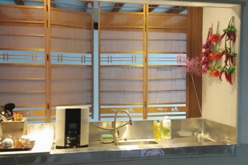 Nest Inn Homestay燕窝家民宿 in نيبون تيبال Nest Inn Homestay燕窝家民宿 in نيبون تيبال