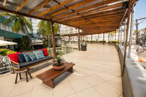 Rede Andrade Barra in Salvador Rede Andrade Barra in Salvador