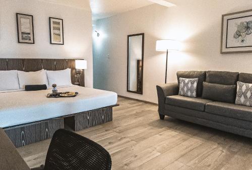 Trade Winds Hotel in St John's Trade Winds Hotel in St John's