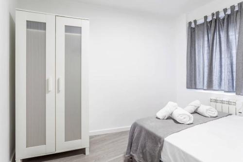 Design & Stylish House in the CENTER of Valencia