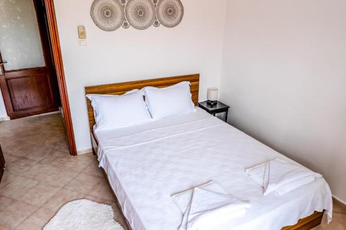 Duplex Villa With Terrace Near Beaches in Marmaris