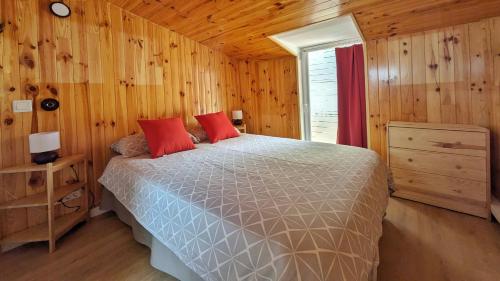 Amplio apartamento independiente con terraza