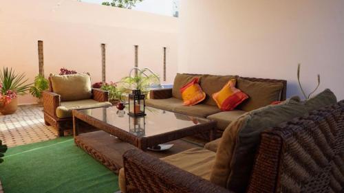 riad casa bahia asilah in 아실라 riad casa bahia asilah in 아실라
