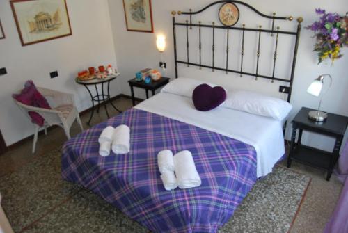 This photo about City Room B&B shared on HyHotel.com