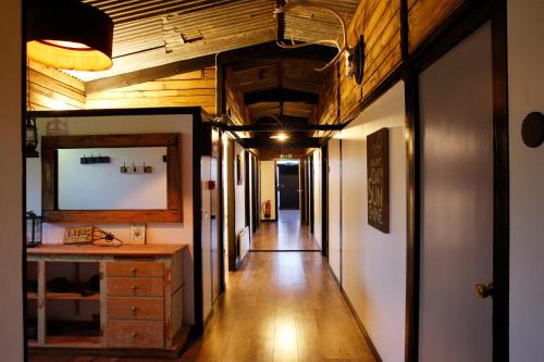 Létesítmények, Geysir Hestar in Haukadal Létesítmények, Geysir Hestar in Haukadal