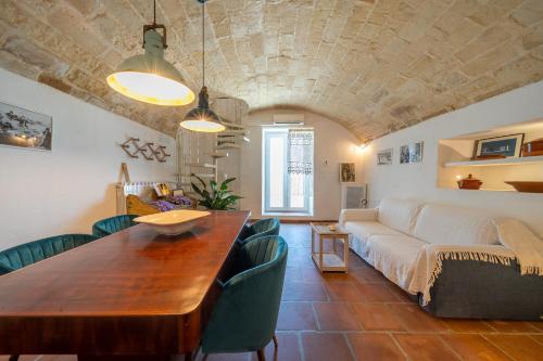 Faciliteiten, Palazzo De Mori in Otranto Faciliteiten, Palazzo De Mori in Otranto