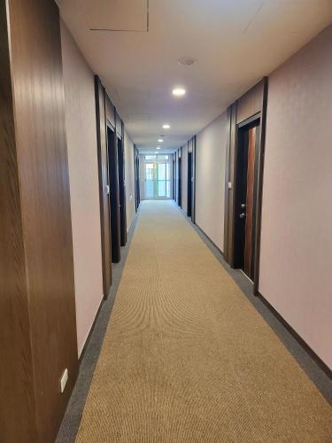 Exterior view, Gucheng International Hotel in Yunlin Exterior view, Gucheng International Hotel in Yunlin