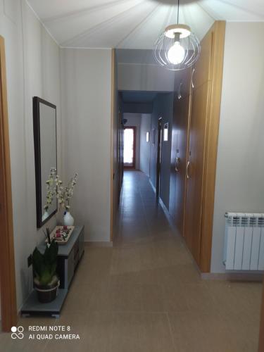 Előcsarnok, Vivienda El Olivo in Valderrobres Előcsarnok, Vivienda El Olivo in Valderrobres