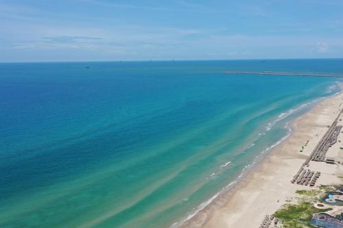 Beach, Soleare Hotel Boutique in Ciudad Madero Beach, Soleare Hotel Boutique in Ciudad Madero