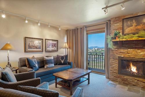 Bear Claw 410 - Bear Claw II Building