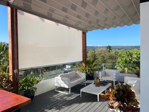 Ultravioleta Boutique Residences in קברט Ultravioleta Boutique Residences in קברט