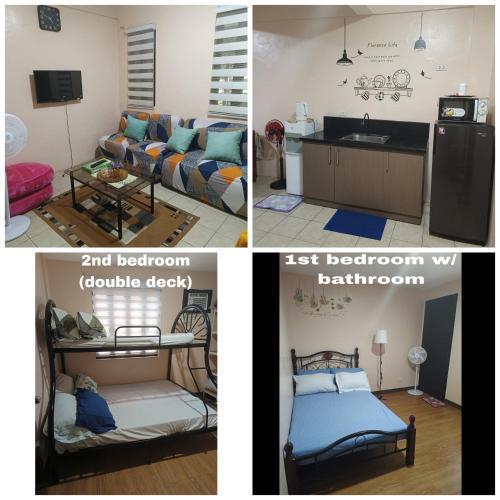 nottingham villas with pool near taytay tiangge with two bedroom in Taytay nottingham villas with pool near taytay tiangge with two bedroom in Taytay