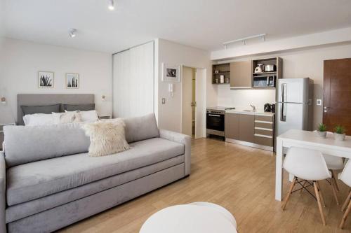 Baires Homes - Belgrano in Colegiales Baires Homes - Belgrano in Colegiales