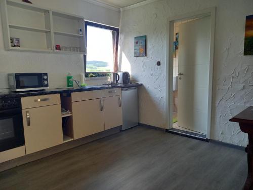 Ferienwohnung am Schwedenberg , Trimberg in Elfershausen Ferienwohnung am Schwedenberg , Trimberg in Elfershausen